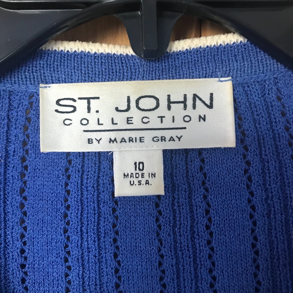 St. John - Picture 2 of 3